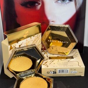 Fenty Beauty Diamond Bomb Highlighter - Radiant Gold